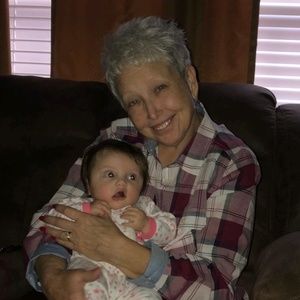 Meet your Posher, Nancy